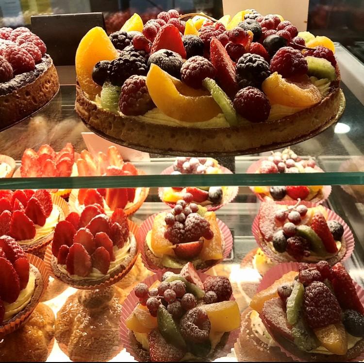 tarte