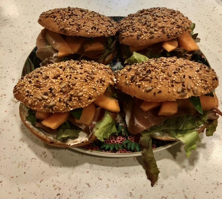 burgers