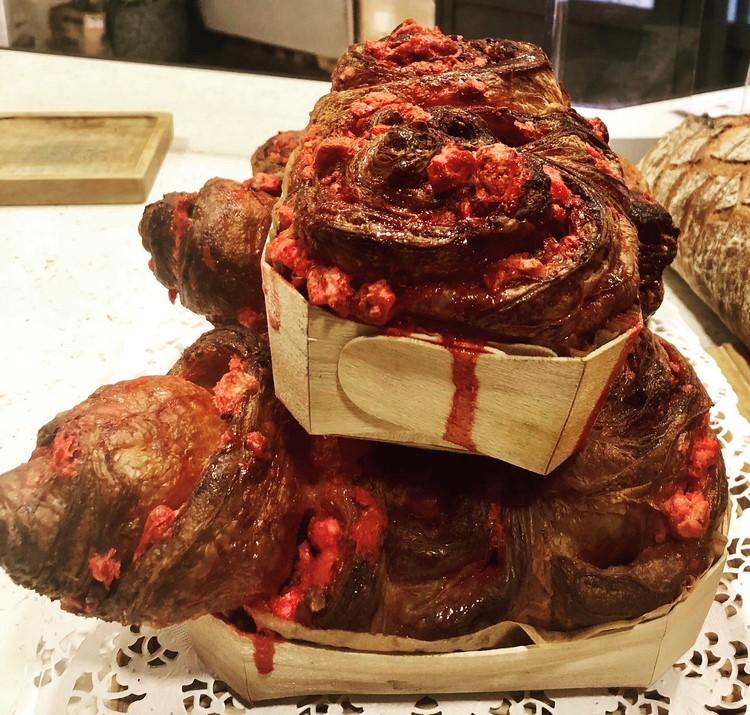 brioche