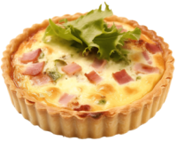 quiche